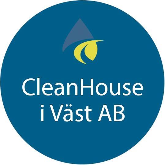 i Väst AB CleanHouse